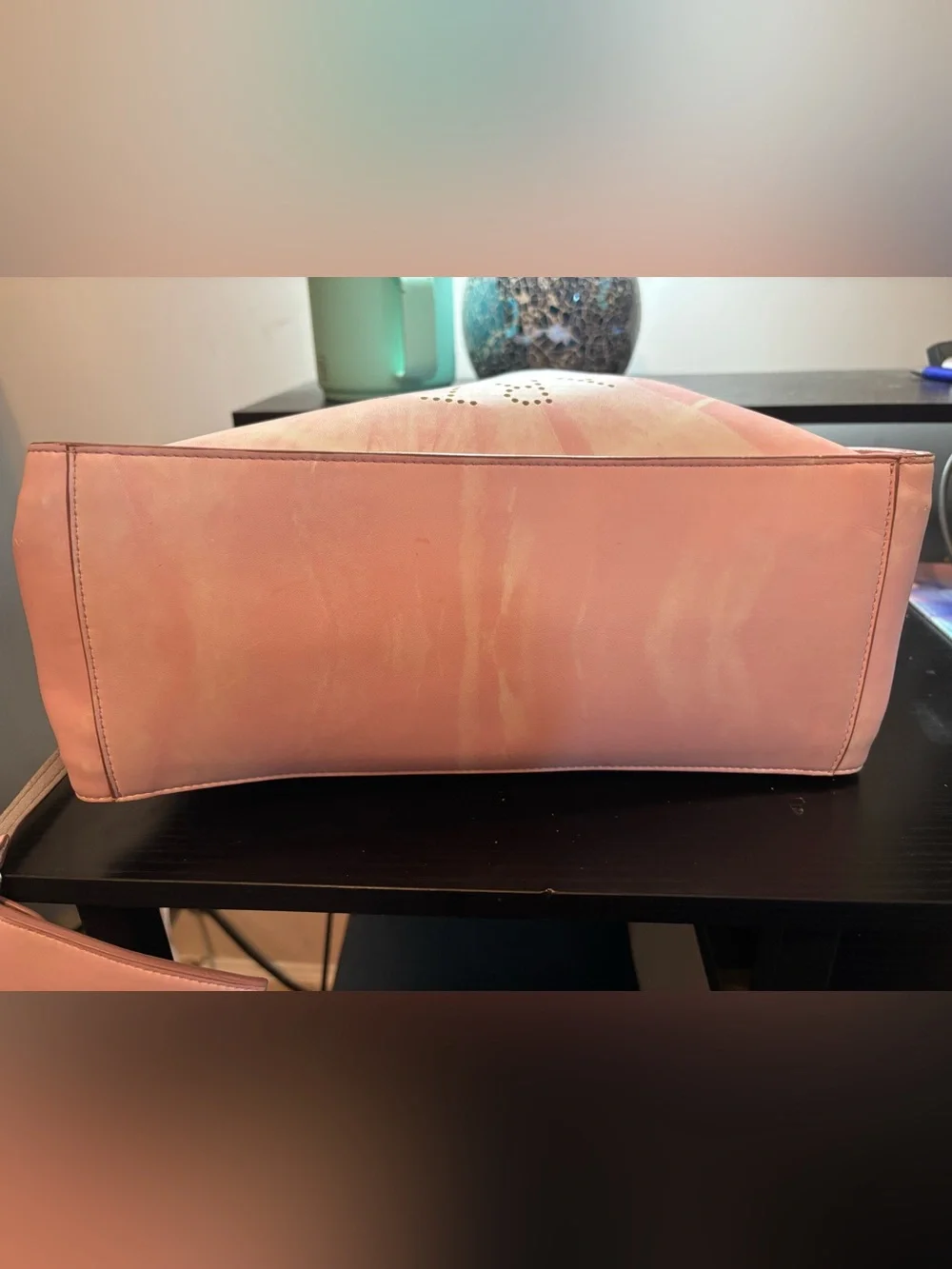 Stella McCartney please review